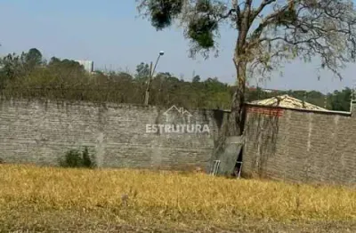 Terreno em condomínio fechado à venda na Cidade Jardim, Rio Claro 