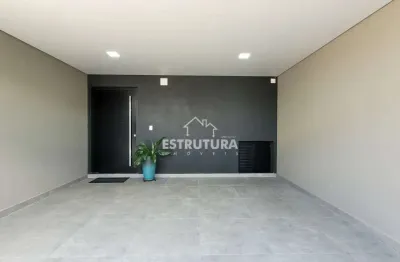 Casa de condomínio para venda em jardim leblon de 364.00m² com 3 quartos, 1 suite e 4 garagens