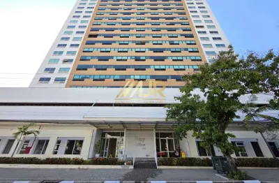 Sala comercial para venda e aluguel em centro de 40.00m² com 1 garagem