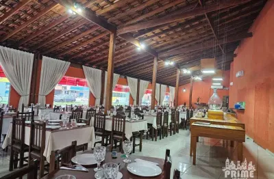 Ponto comercial à venda no Jardim Real, Praia Grande 