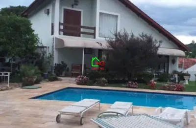 Casa para venda em são joaquim de 433.00m² com 5 quartos, 5 suites e 6 garagens