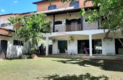 Prédio comercial para alugar em jardim américa de 695.00m² com 5 quartos, 5 suites e 6 garagens