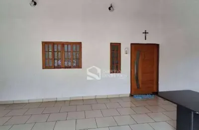 Casa para venda em jardim dos colibris de 161.00m² com 3 quartos, 1 suite e 3 garagens