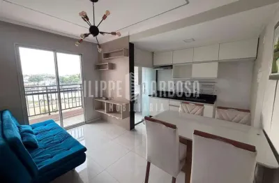 Apartamento para venda em vista alegre de 35.00m² com 1 quarto