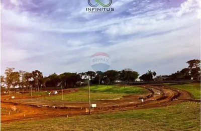 Terreno à venda na Rua do Cedro, S/n, Conjunto B, Foz do Iguaçu