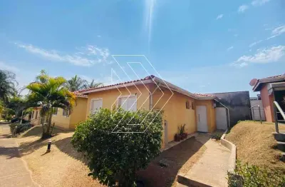 Casa de condomínio para alugar em jardim esmeralda de 90.00m² com 3 quartos, 1 suite e 2 garagens