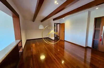 Apartamento para venda em cambuí de 196.00m² com 4 quartos, 1 suite e 2 garagens