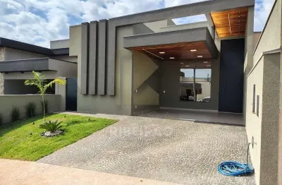 Casa para venda em jardim san marco ii de 147.00m² com 3 quartos, 3 suites e 2 garagens
