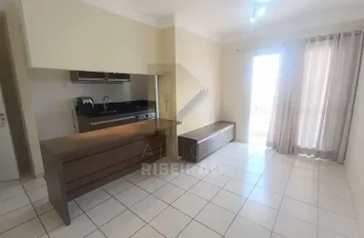 Apartamento para alugar em jardim botânico de 70.00m² com 2 quartos, 1 suite e 1 garagem