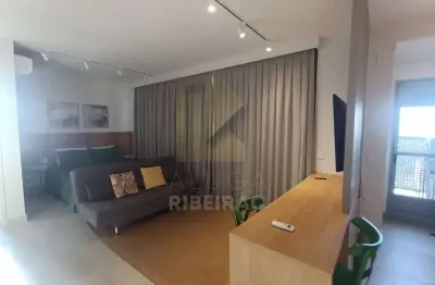 Apartamento para alugar em jardim botânico de 53.00m² com 1 quarto e 1 garagem