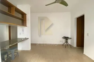 Apartamento para alugar em nova aliança de 45.00m² com 1 quarto e 1 garagem
