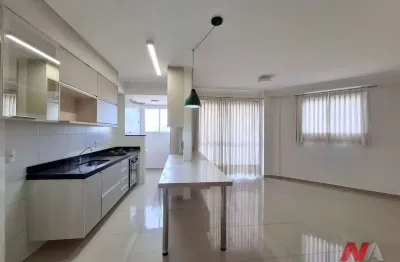 Apartamento para alugar em jardim walkíria de 53.00m² com 1 quarto e 1 garagem