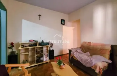 Casa para venda em vila operária de 94.00m² com 2 quartos e 1 garagem