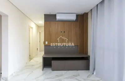 Apartamento para alugar em vila operária de 94.00m² com 3 quartos, 1 suite e 2 garagens