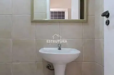 Casa de condomínio para alugar em cidade jardim de 160.00m² com 3 quartos, 1 suite e 3 garagens