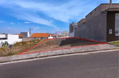 Terreno para venda em jardim terras de santa elisa de 279.43m²