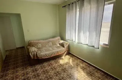 Apartamento para venda em ocian de 48.00m² com 1 quarto e 1 garagem