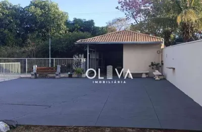 Chácara para venda em vista alegre iii de 1000.00m² com 2 quartos