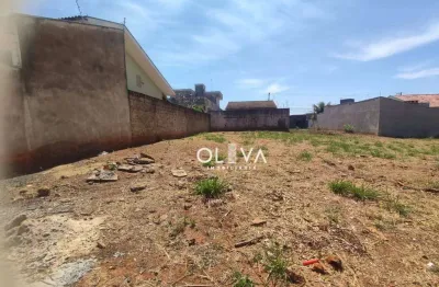 Terreno à venda no Parque Juriti, São José do Rio Preto 