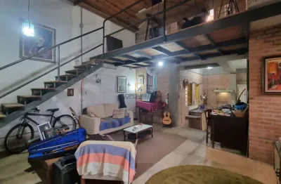 Sobrado para venda em altos do paraíso de 168.00m² com 3 quartos e 2 garagens