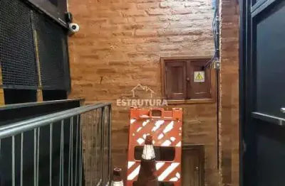 Casa comercial à venda no Jardim São Paulo, Rio Claro 