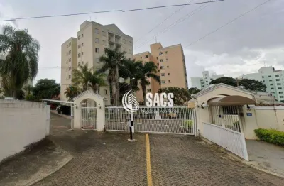 Apartamento para alugar em vila nova teixeira de 62.00m² com 2 quartos e 1 garagem