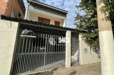 Sobrado para alugar em conjunto mauro marcondes de 88.00m² com 2 quartos e 2 garagens