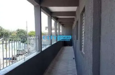 Sala comercial para alugar na Rua Itatira, ***, Parque Uirapuru, Guarulhos