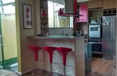 Casa para venda em vila progresso de 230.00m² com 3 quartos, 1 suite e 4 garagens