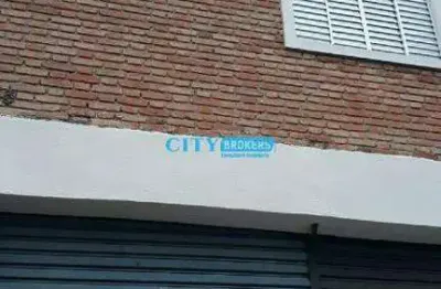 Sala comercial para alugar em vila endres de 120.00m² com 2 garagens