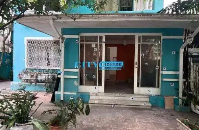 Casa para alugar em santa cecília de 400.00m² com 4 quartos e 10 garagens