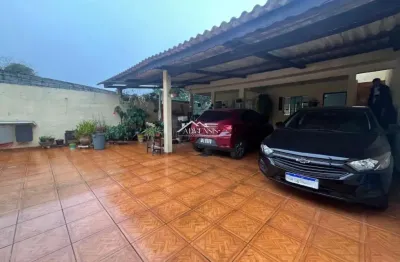 Casa para venda em batistini de 426.00m² com 6 quartos, 3 suites e 5 garagens