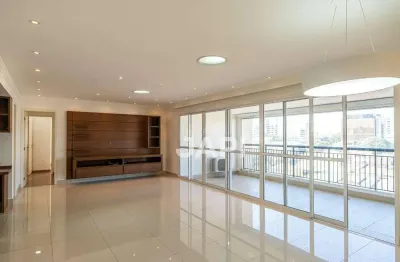 Apartamento para alugar em vila arens de 155.00m² com 3 quartos, 3 suites e 2 garagens