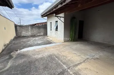 Casa para venda em residencial estoril de 275.00m² com 2 quartos, 1 suite e 4 garagens