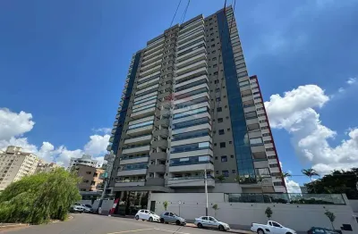 Apartamento para alugar em nova aliança de 133.00m² com 3 quartos e 3 suites