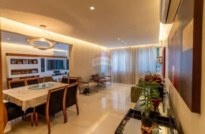 Apartamento para venda em copacabana de 327.00m² com 4 quartos, 1 suite e 1 garagem