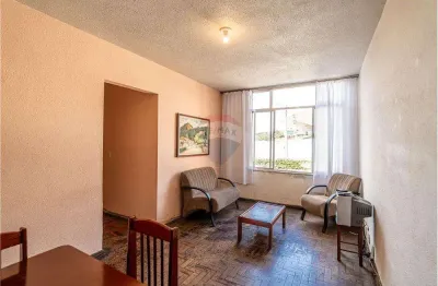 Apartamento para venda em portuguesa de 63.00m² com 2 quartos e 1 garagem