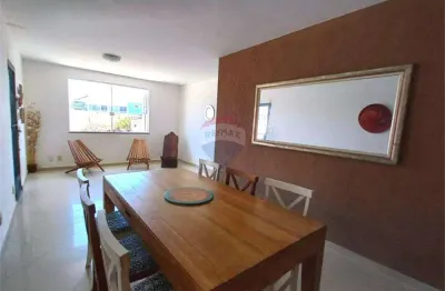 Casa para venda em portuguesa de 248.00m² com 4 quartos, 3 suites e 3 garagens
