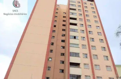Cobertura para venda em ponte preta de 150.00m² com 3 quartos, 1 suite e 2 garagens