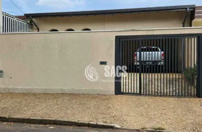 Casa para venda e aluguel em jardim santa genebra de 192.00m² com 3 quartos, 1 suite e 2 garagens