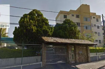 Apartamento para venda em dic v (conjunto habitacional chico mendes) de 55.00m² com 2 quartos e 1 garagem