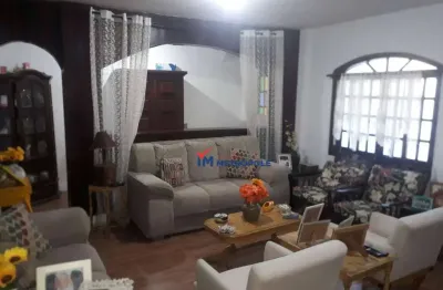 Casa de condomínio para venda em taquara de 350.00m² com 5 quartos, 1 suite e 4 garagens