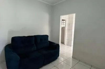 Casa com 2 quartos à venda na Rua Avelino Bertaglia, ***, Alto Colinas, Birigui