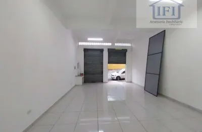 Ponto comercial para alugar na Avenida Horácio Lafer, 520, Jardim das Flores, Osasco