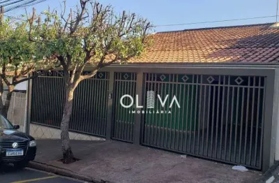 Casa para venda em vila elmaz de 100.00m² com 3 quartos, 1 suite e 3 garagens