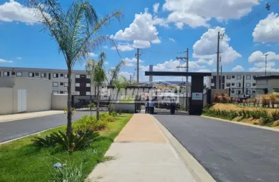 Apartamento para alugar em ipatinga de 43.00m² com 2 quartos e 1 garagem