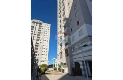 Apartamento para alugar em parque campolim de 90.00m² com 3 quartos, 1 suite e 2 garagens