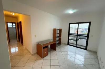 Apartamento para alugar em chácara primavera de 78.00m² com 3 quartos e 1 garagem