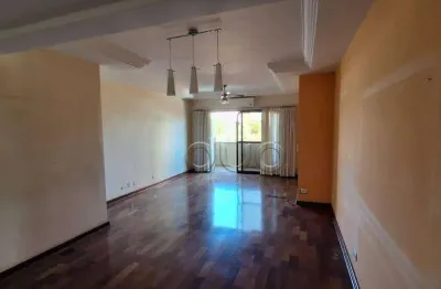 Apartamento para venda em centro de 134.00m² com 3 quartos, 1 suite e 2 garagens