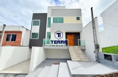 Casa de condomínio para venda em arsenal de 147.00m² com 3 quartos, 1 suite e 2 garagens